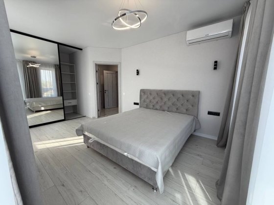 Продаж 1 кімнатної квартири ЖК У - Квартал Софіївська Борщагівка Софиевская Борщаговка