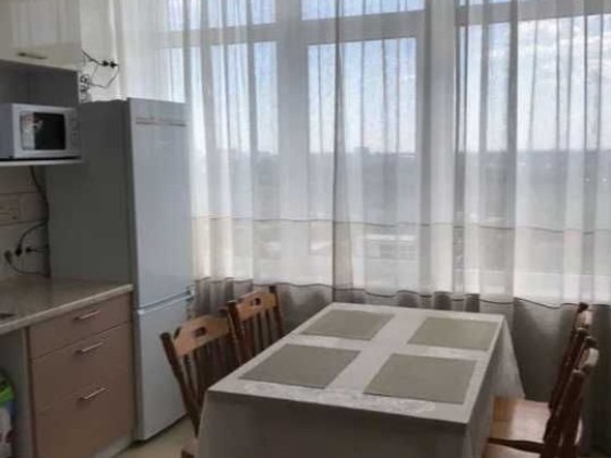 У продажу 3-кімн. квартира в ЖК  34 Перлина