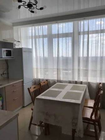 У продажу 3-кімн. квартира в ЖК  34 Перлина - фото 1