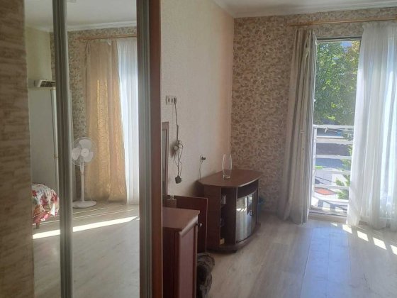 ЖК Золотые столбы 1 комнатная квартира Одесса