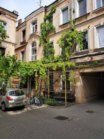 Продается 2 ком квартира Градоначальницкая - фото 1