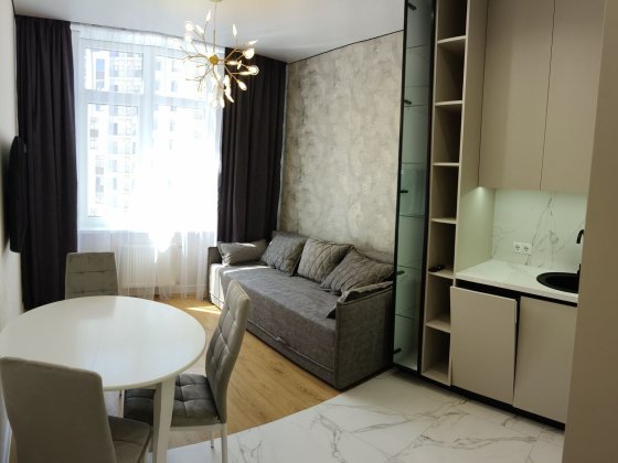 Продам саою квартиру в Кадор сити, 61 жемчужина. Кадорр Сити Одесса