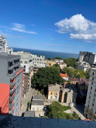 Продам 1 комн Музкомедия в ЖК Первый Французский! Французский бульвар - фото 1