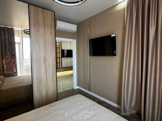 Продам роскошную видовую квартиру в ЖК Родос Одеса