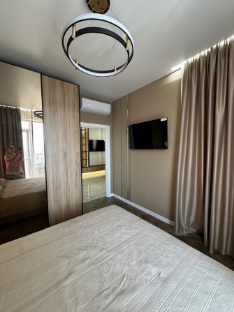 Продам роскошную видовую квартиру в ЖК Родос - фото 1