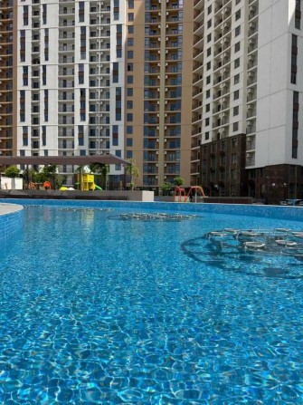 Бюджетная‼️ 1 комн Краснова‼️ Центр ЖК 68 Жемчужина‼️ Балкон‼️ - фото 1