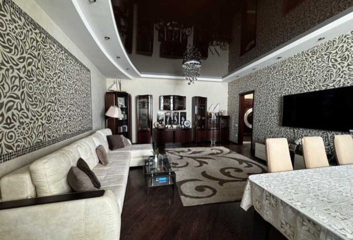 В продаже 2 комнатная квартира в ЖК "Каскад" на Левитана - фото 1