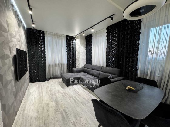 3 комнатная квартира 100 м2 Новый Дом на Таирово Ремонт Мебель Техника