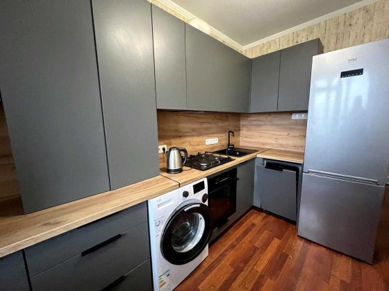 Продається 1-кімнатна квартира, Боголюбова 33, ЖК Софіївська Слобідка Софіївська Борщагівка