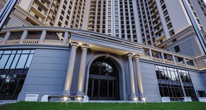 ХИТ! Студия 29м² у моря (16 Фонтана) в ЖК Посейдон с ГЕНЕРАТОРОМ! - фото 1