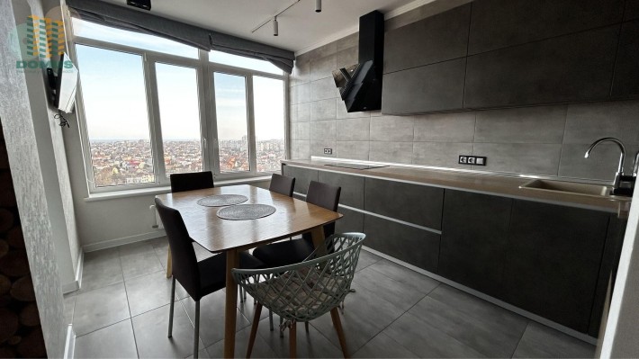 Продам 3х комн ВИД МОРЯ ЖК Дмитриевский Таирова! ЕОселя! Ремонт! - фото 1