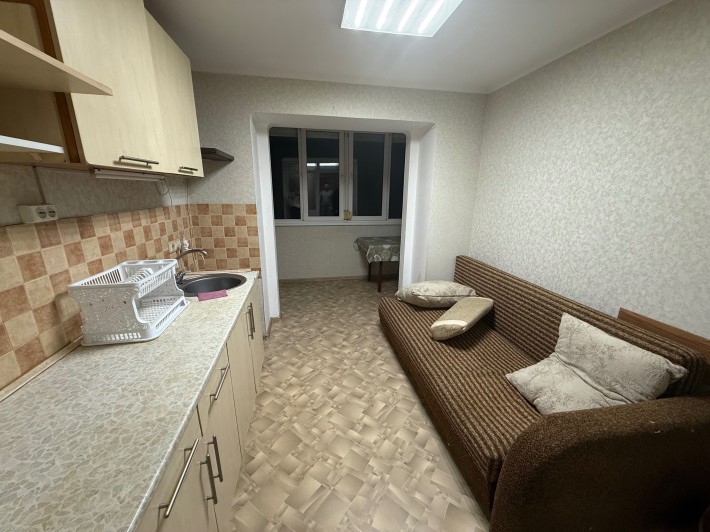 1 комнатная на Пишоновской/ Консоль - фото 1