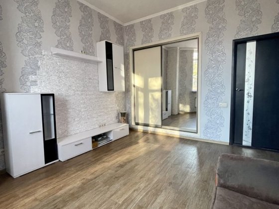 Однокомнатная  квартира в ЖК Романовский Проценко 50 Одеса