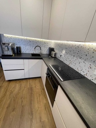 Пространство на Гераневой!2к квартира. РЕМОНТ ДЛЯ СЕБЯ!46 КВ.М СРОЧНО! - фото 1