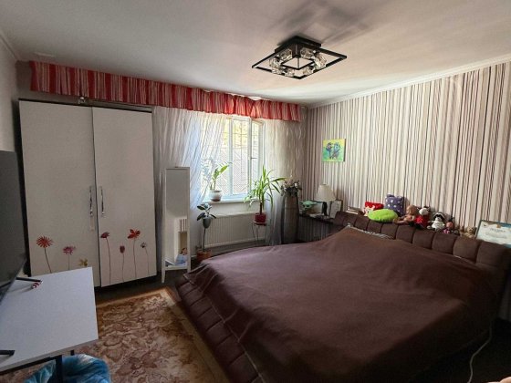 Продаж 2-кімнатної квартири з ремонтом, Центр, вулиця Буніна Одеса