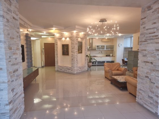 Продажа квартиры 190м2, Переулок Дунаева Одеса