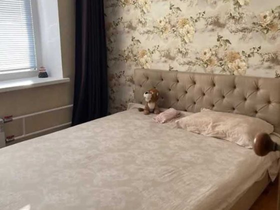 НОВАЯ! 3-к с новым ремонтом, метро Научная Є-Відновлення (88645) Харьков