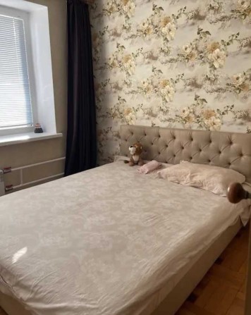 НОВАЯ! 3-к с новым ремонтом, метро Научная Є-Відновлення (88645) - фото 1