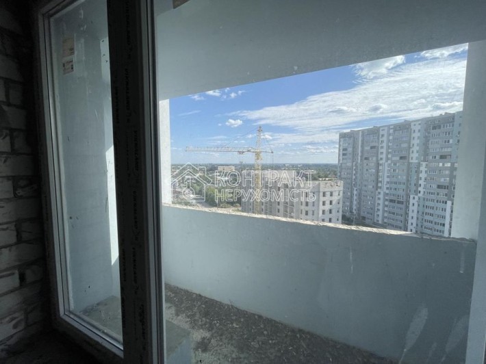 Продам 1 к квартиру новобудова Левада Центр - фото 1