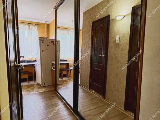 28000 продам 1 кв. Алексеевка, Ахсарова 15, 5/16,  сертификат. Харків