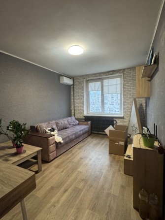 Продаю 3 комнатную квартиру Алексеевка, пр.Людвига Свободы,31 - фото 1