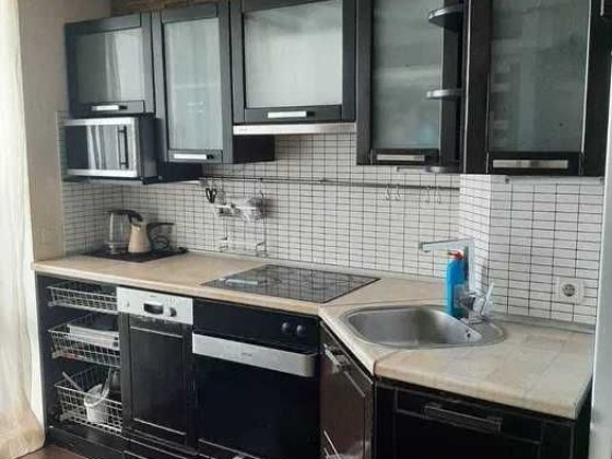 Продам отличную 3 х ком квартиру 80м2, метро Алексеевская! Харків