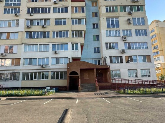 Продам квартиру МЖК Інтернаціоналіст, 34 Харків