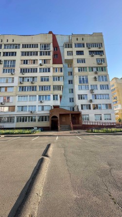 Продам квартиру МЖК Інтернаціоналіст, 34 - фото 1