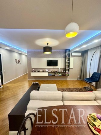 127т.$Эксклюзивная‼️ЖК Дом с Ротондами‼️Продам 3 ком.100м2+кладовая‼️S - фото 1