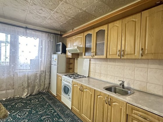 Продам 1к квартиру м. Холодная Гора, площадь 43 метра Харків