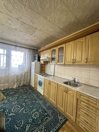 Продам 1к квартиру м. Холодная Гора, площадь 43 метра - фото 1