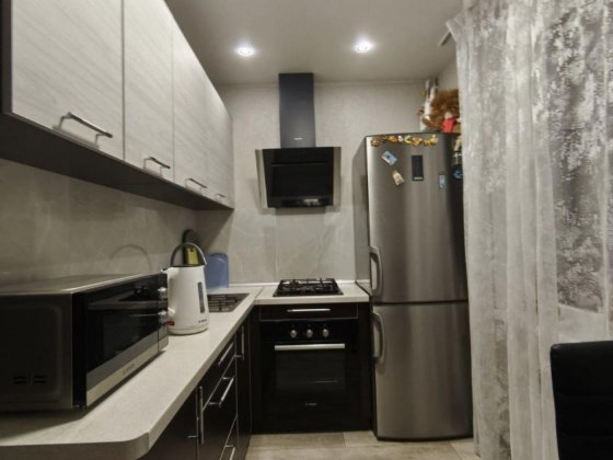 ИК-2392 Продам 2К квартиру на Салтовке Салтовская 533 м/р Харків