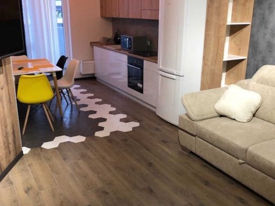 Продам 2к квартиру в ЖК Аксиома (17918) Харків