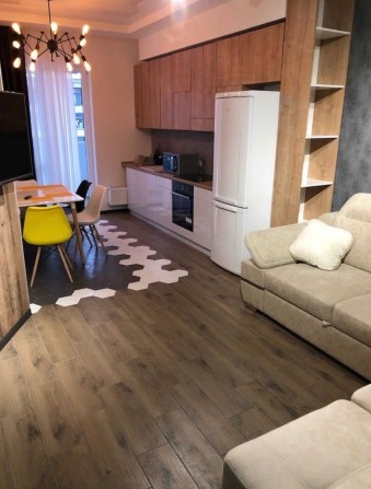 Продам 2к квартиру в ЖК Аксиома (17918) - фото 1