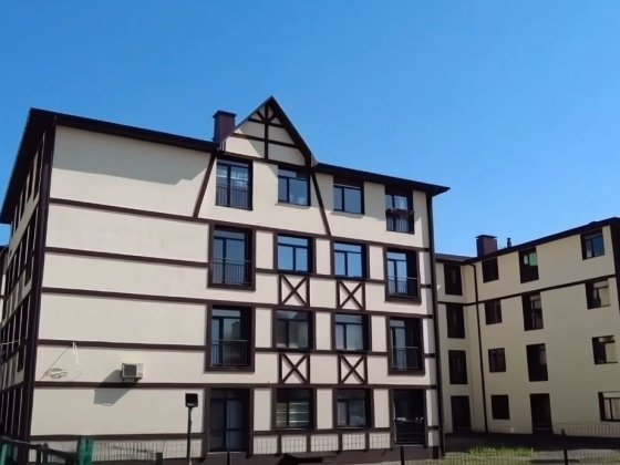 Продаж квартир ЖК Віденський будинок - унікальна пропозиція в Харкові Харьков