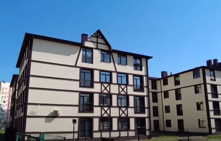 Продаж квартир ЖК Віденський будинок - унікальна пропозиція в Харкові - фото 1