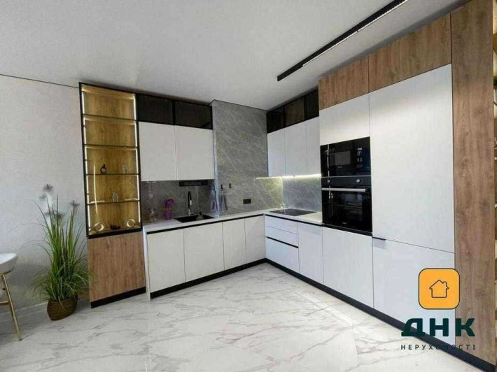 Аркадия Генуэзская‼️НОВЫЙ РЕМОНТ• 2к квартира • Стильная • Эллада Море - фото 1