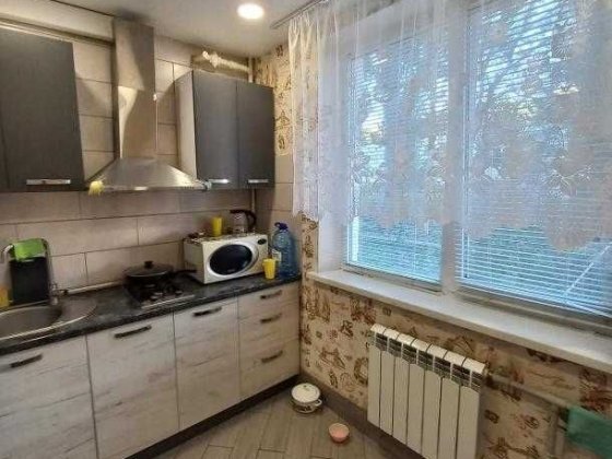 Продам 2х. кв на Салтовке Харків