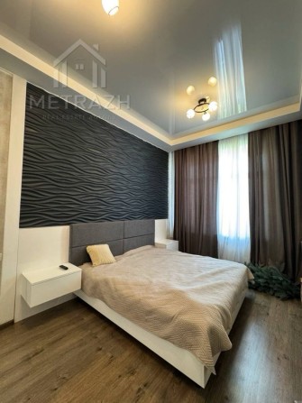 86 тыс$ ‼️ГОСПРОМ‼️ Сертификат !ЭКСКЛЮЗИВНАЯ Сталинка‼️Лифт 90 м2 ! 3К - фото 1