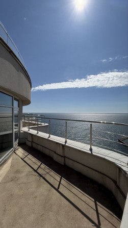 Продам пентхаус с террасой и видом на море. Аркадия рассрочка дом сдан - фото 1