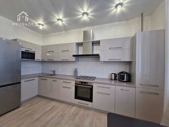 VIP Стильные 93м2 2кв ЖК АТОЛЛ  Полтавський шлях Холодна гора Болбочан Харьков