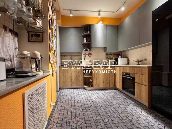 Внимание! Впервые! 4 к.кв, Чичибабина, 8, Науки, метро Научная Госпром Харьков