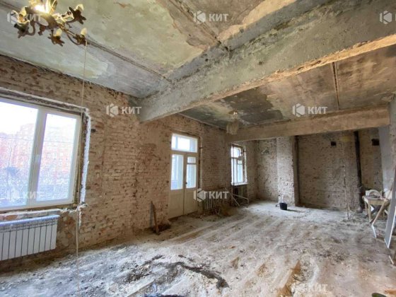 2к.50м2 Центр Держпром (Научная, ул. Данилевского,  ) 122456 Харків