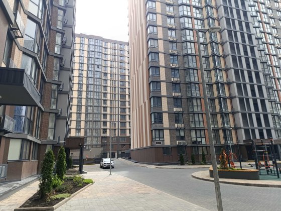 Квартира в беспроцентную рассрочку! 1 взнос от 11160 у.е. Прохоровская Одеса