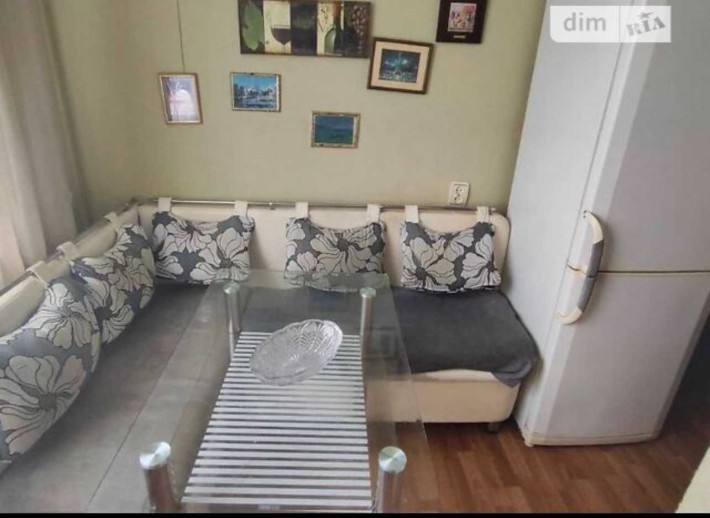 2к квартира Іллінська (Холодна Гора) (76399) - фото 1