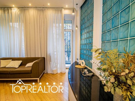 Лермонтовская 18А! М Ярослава Мудрого! Продам 4К 155 м2 Харків