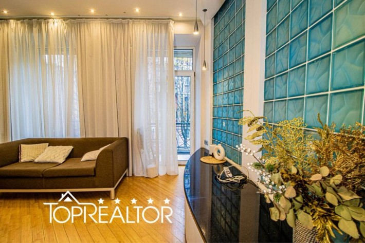 Лермонтовская 18А! М Ярослава Мудрого! Продам 4К 155 м2 - фото 1