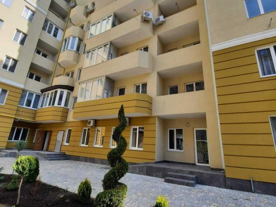 Продам 2-х ком. квартиру  в Аркадии.  Дом сдан. Одесса