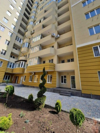 Продам 2-х ком. квартиру  в Аркадии.  Дом сдан. - фото 1