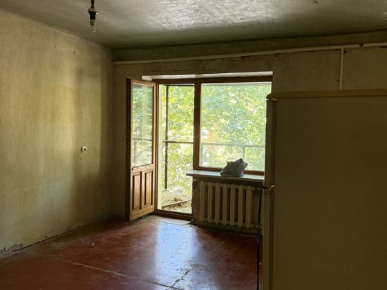 Продажа 1 ком квартиры Сегедская Одеса